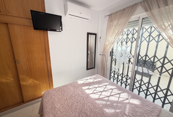 Segunda Mano - Apartamento - Villamartin - V