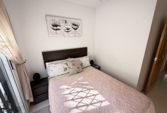 Segunda Mano - Apartamento - Villamartin - V