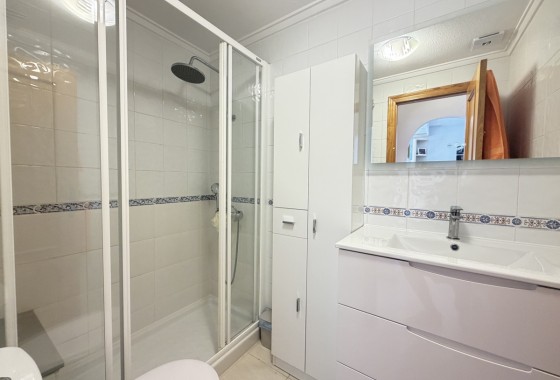 Segunda Mano - Apartamento - Villamartin - V