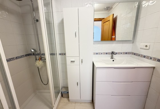 Segunda Mano - Apartamento - Villamartin - V