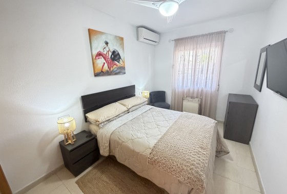 Segunda Mano - Apartamento - Villamartin - V