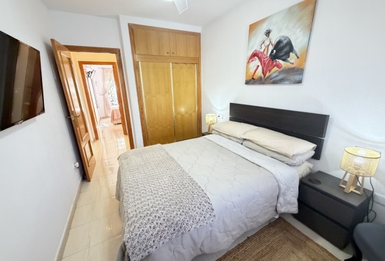 Segunda Mano - Apartamento - Villamartin - V