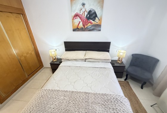 Segunda Mano - Apartamento - Villamartin - V