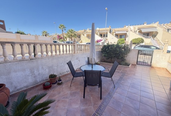 Segunda Mano - Apartamento - Villamartin - V