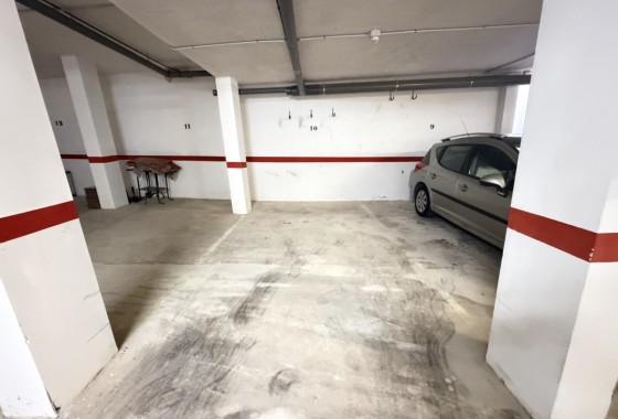 Segunda Mano - Apartamento - Villamartin - V