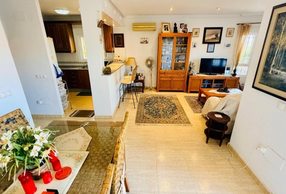 Segunda Mano - Chalet - Los Montesinos - La herrada