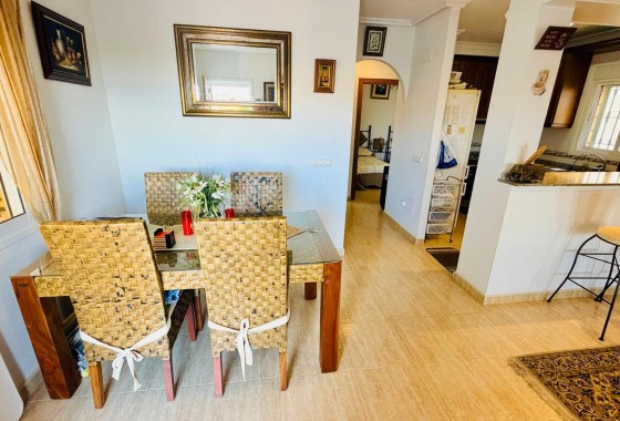 Segunda Mano - Chalet - Los Montesinos - La herrada