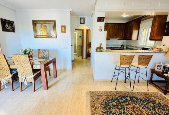 Segunda Mano - Chalet - Los Montesinos - La herrada