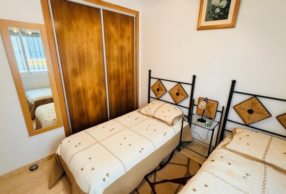 Segunda Mano - Chalet - Los Montesinos - La herrada