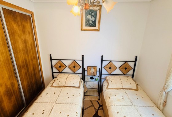 Segunda Mano - Chalet - Los Montesinos - La herrada