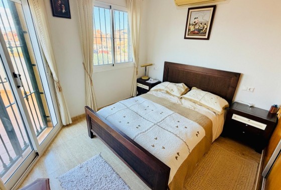 Segunda Mano - Chalet - Los Montesinos - La herrada