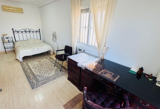 Segunda Mano - Chalet - Los Montesinos - La herrada