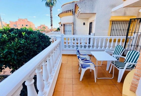 Segunda Mano - Chalet - Los Montesinos - La herrada