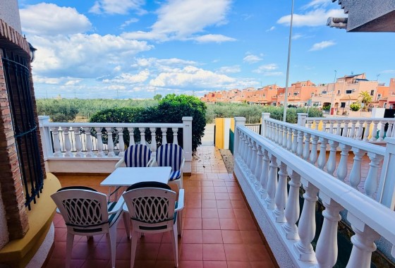 Segunda Mano - Chalet - Los Montesinos - La herrada