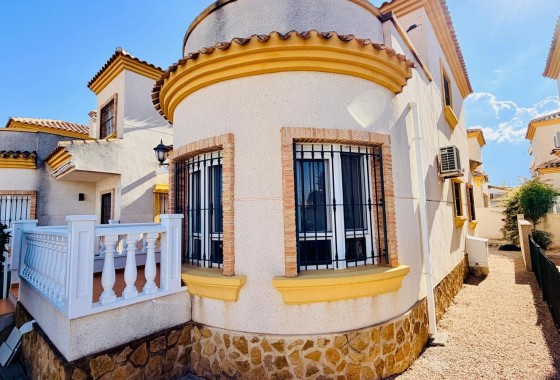 Segunda Mano - Chalet - Los Montesinos - La herrada
