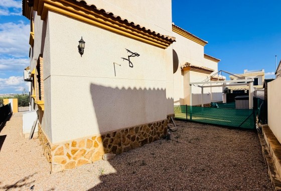 Segunda Mano - Chalet - Los Montesinos - La herrada