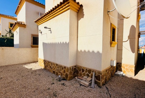 Segunda Mano - Chalet - Los Montesinos - La herrada