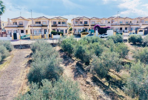 Segunda Mano - Chalet - Los Montesinos - La herrada