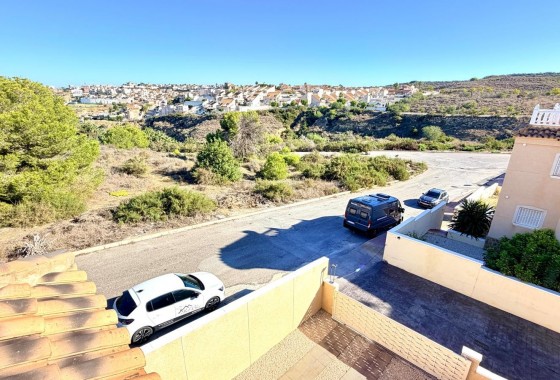 Segunda Mano - Adosado - Ciudad Quesada/Rojales - La Marquesa Golf