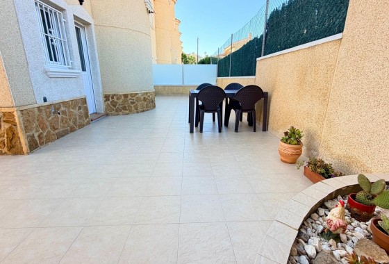 Segunda Mano - Adosado - Ciudad Quesada/Rojales - La Marquesa Golf