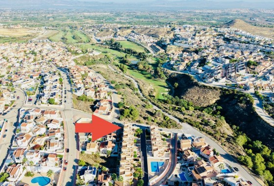 Segunda Mano - Adosado - Ciudad Quesada/Rojales - La Marquesa Golf