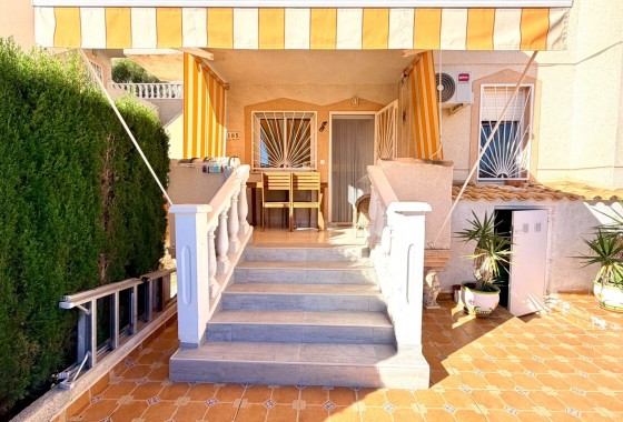 Segunda Mano - Apartamento - Ciudad Quesada/Rojales - La Marquesa Golf