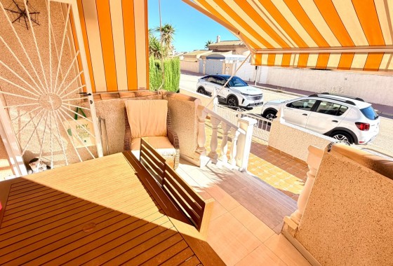 Segunda Mano - Apartamento - Ciudad Quesada/Rojales - La Marquesa Golf