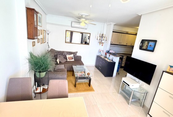Segunda Mano - Apartamento - Ciudad Quesada/Rojales - La Marquesa Golf