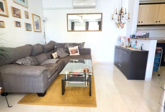 Segunda Mano - Apartamento - Ciudad Quesada/Rojales - La Marquesa Golf