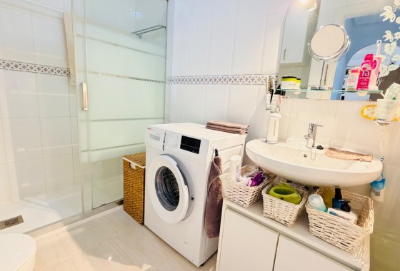 Segunda Mano - Apartamento - Ciudad Quesada/Rojales - La Marquesa Golf