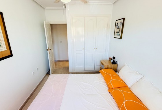 Segunda Mano - Apartamento - Ciudad Quesada/Rojales - La Marquesa Golf