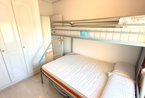 Segunda Mano - Apartamento - Ciudad Quesada/Rojales - La Marquesa Golf