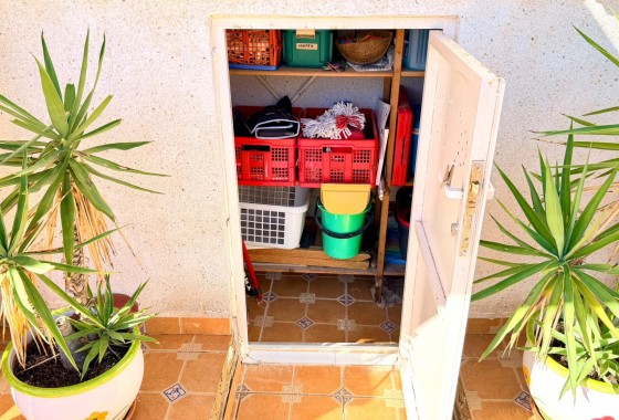 Segunda Mano - Apartamento - Ciudad Quesada/Rojales - La Marquesa Golf