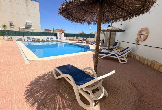 Segunda Mano - Apartamento - Ciudad Quesada/Rojales - La Marquesa Golf