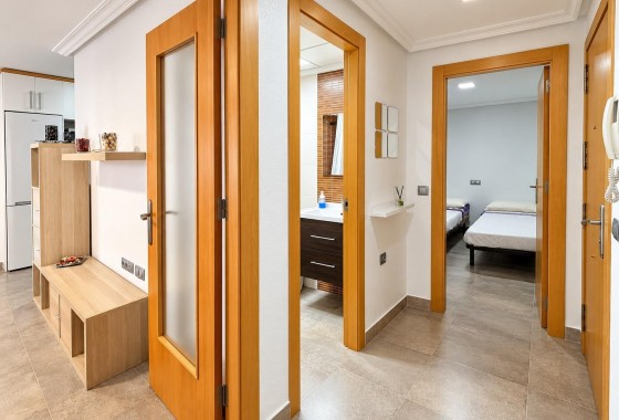 Segunda Mano - Apartamento - Torrevieja - La Mata pueblo