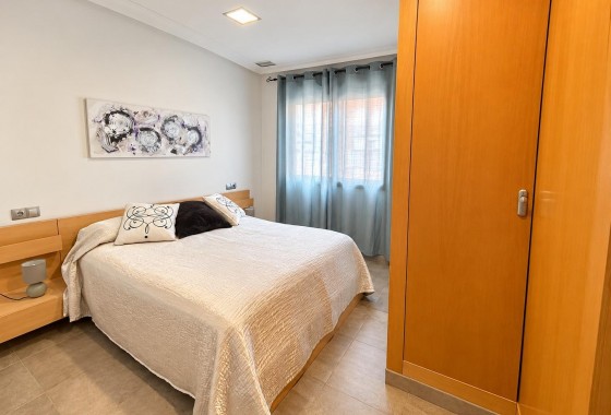 Segunda Mano - Apartamento - Torrevieja - La Mata pueblo