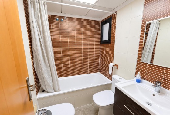 Segunda Mano - Apartamento - Torrevieja - La Mata pueblo