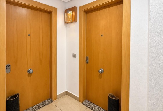 Segunda Mano - Apartamento - Torrevieja - La Mata pueblo