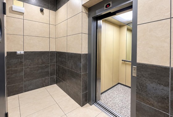 Segunda Mano - Apartamento - Torrevieja - La Mata pueblo