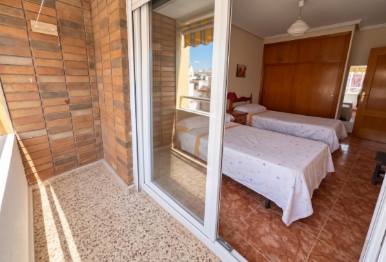 Segunda Mano - Apartamento - Torrevieja - Playa del cura