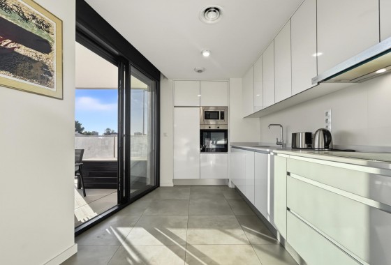 Segunda Mano - Apartamento - Orihuela Costa - Campoamor
