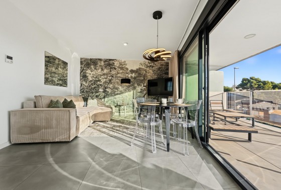 Segunda Mano - Apartamento - Orihuela Costa - Campoamor