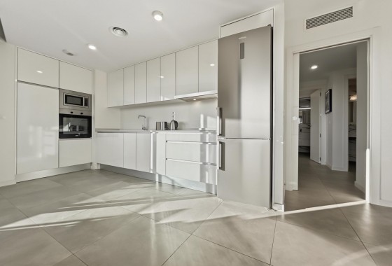 Segunda Mano - Apartamento - Orihuela Costa - Campoamor