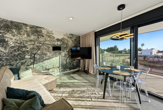 Segunda Mano - Apartamento - Orihuela Costa - Campoamor
