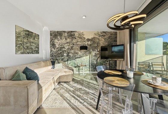 Segunda Mano - Apartamento - Orihuela Costa - Campoamor