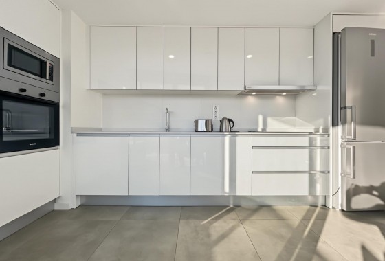 Segunda Mano - Apartamento - Orihuela Costa - Campoamor