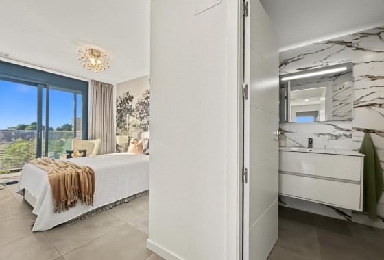 Segunda Mano - Apartamento - Orihuela Costa - Campoamor