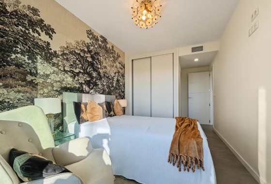 Segunda Mano - Apartamento - Orihuela Costa - Campoamor