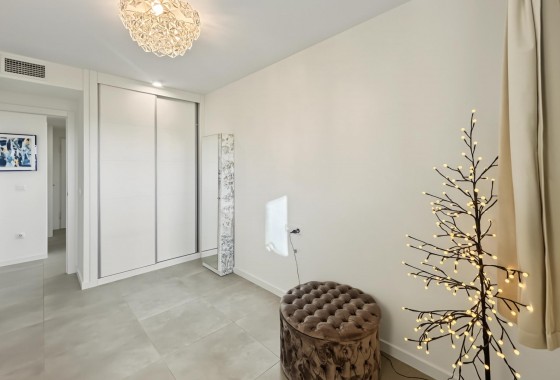 Segunda Mano - Apartamento - Orihuela Costa - Campoamor
