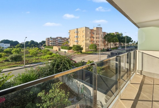 Segunda Mano - Apartamento - Orihuela Costa - Campoamor